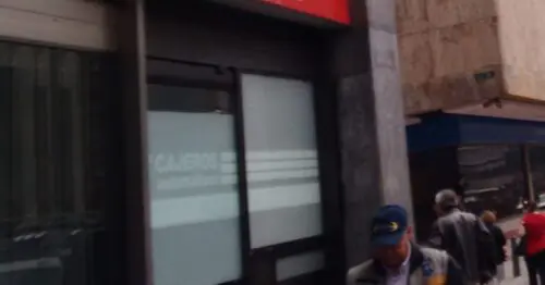 CAJERO ATH  VERACRUZ CAJERO ATH  VERACRUZ